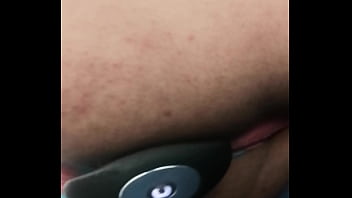 Vibrador Tanga En Silla