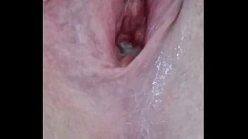 Pussy, Creampie, Squirt - Femdom - 2025 - Amazing - Show - Video 1653176