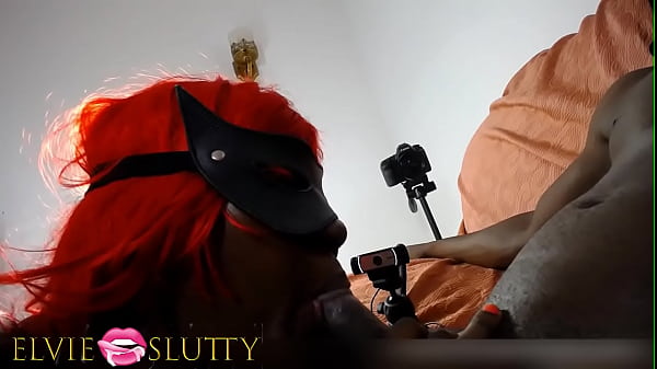 Miss Fufu' Head Last Long, She Is A Kepper, She Is Giving A Blowjob For 1h Long - Part 11