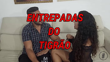 Dia 15/4 Tem!!! A Espetacular Afrodithe Pela Primeira Vez Aqui No Canal, Contando Tudo Emmais Uma Das Deliciosas Entrepadas Do Tigr_o!!