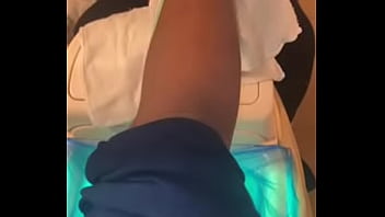 Enjoy Your Lunch Bitch Foot Dust