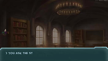 Akabur' Star Channel 34 Part 48 Time To Go To Hogwarts