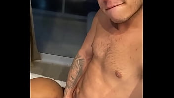 Comendo O Negão Rabudo