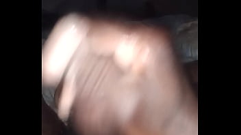 Stroking Mr. Dumbdumb