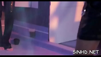 Wicked Sharing Of Genitals - lesbian, hardcore, blowjob, party, orgy, group-sex - Video 1722244