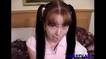 Meat Member For A Lustful Vikki' Wet Cuch