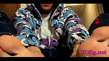 Perverted Foot Fetish Homosexual Xxx - anal, hardcore, blowjob, masturbation, solo, american, fetish, socks, gay, footjob, short-hair - Video 1647455