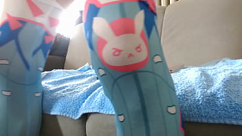 Femboy Masturbates - anal, dildo, gay, bi, femboy - Video 1722650