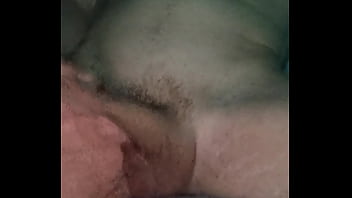 Francis Playing With His Cock