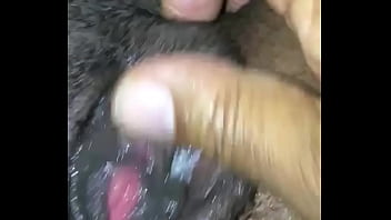 Closeup, Wet-pussy, Pussy-play, Black-pussy, Ebony-pussy, Rubbing-pussy - Black_woman - 2025 - Incredible - Performance - Video 1727636