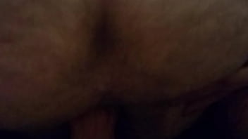 Taking The Wonderful Knot Of My Werewolf Dildo Part 1