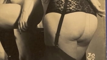 Dark Lantern Entertainment Presents _steam Age Porn_ - lesbians, milf, hairy, lesbo, mom, retro, vintage, hairy-pussy, vintage-blowjobs, hairy-mature, hair - Video 1671974