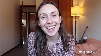 This Natural Beauty Is A Very Sexual Creature