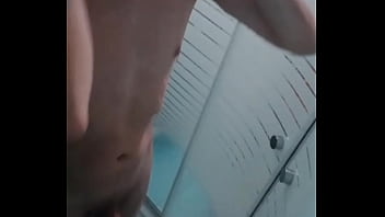 Una Ducha En La Mañana