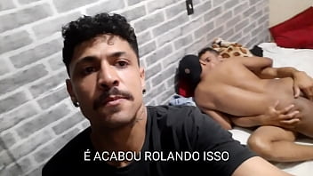 Meu Tio Comeu Meu Amigo Na Minha Frente