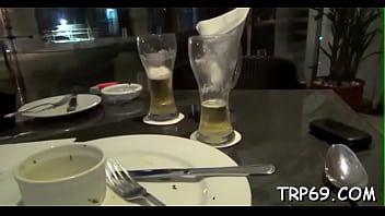 Vigorous Idol Gets Hard Fuck