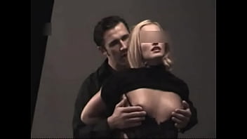 My Photoshoot For Penthouse Magazine