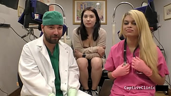 Siccos Part 2 - Secret Internment Camps Of China' Oppressed Society, Mina Moon' Story - Wtih Doctor Tampa _ Destiny Cruz! Full 5 Hour Movie Only At Bondageclinic! New Extended Preview! Reup