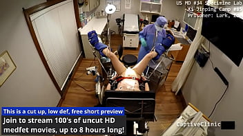 Siccos - Secret Internment Camps Of China' Oppressed Society, Zoe Larks Story - #socialawarenessporn Starring Doctor Tampa - Full 7 Hour Movie Only At Bondageclinic! New Extended Preview! Reup