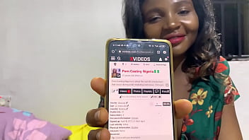 Verification Video - teen, hot, ebony, big-ass, porn-casting, verification-video - Video 1660471