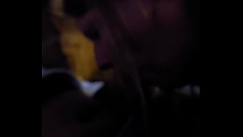 Trina Sucking Lefty' Dick At ' House