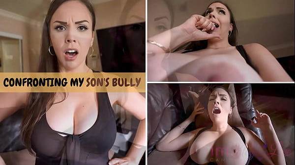 Confronting My Step Son_s Bully - Preview - Immeganlive