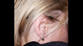 Westhoeker Fucking Nerdy Blonde