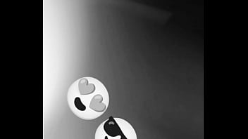 Bebendo Leite Negão