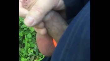 Branlette Et Ejaculation