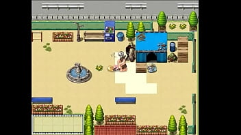 Cute Blonde Has Sex With Men In New Porn Hentai Game