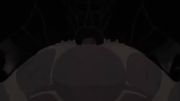 Sex With The Big Beast