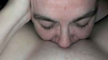 Me Eating T' Pussy To Orgasm