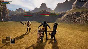 Arpg Hentai Game Beasthunter