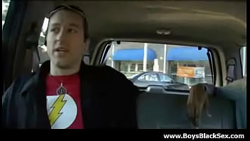 Hot Black Gay Boys Fuck White Young Dudes Hardcore 24 - anal, interracial, ass, blowjob, blackcock, oral, gay, gaysex, gayhardcore, gayfuck, blacksonboys - Video 6168630