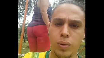 Culona, Mujer, Veterana, Nalgas-grandes - Big_ass - 2025 - Intense - Session - Video 1663105