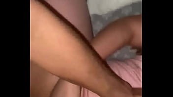 My Ex Cuming Hard