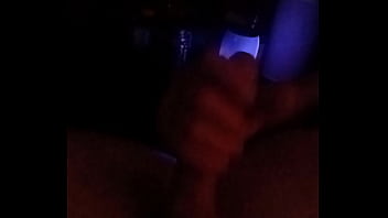 Clitworshiper Masturbating