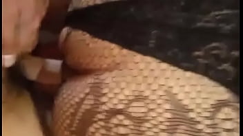 Anal A Una Putita