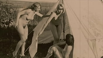 Dark Lantern Entertainment Presents _steam Age Porn_ - hairy, retro, vintage, hairy-pussy, vintage-blowjob, retro-fucking, vintage-fucking, vintage-milf, r - Video 1488232