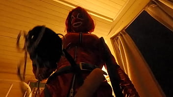 Boots, Latex, Tranny, Bdsm, Fetish, Mistress, Kink - Shemale - 2025 - Wild - Session - Video 1726039