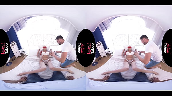 Virtual Taboo - Unexpected Sex