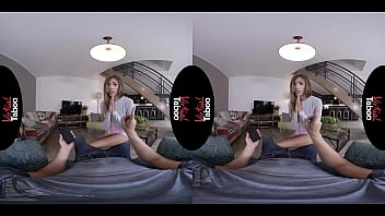 Virtual Taboo - Right Hole
