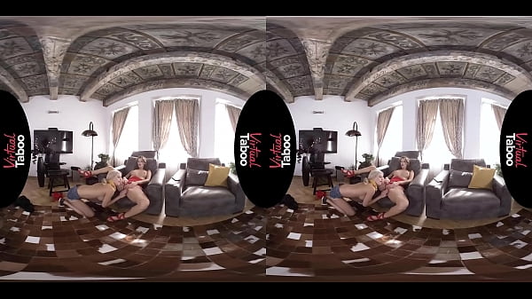 Virtual Taboo - , Are You Sure It Is Big Enough?