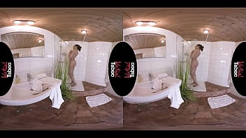 Virtual Taboo - Shower Is My Superpower