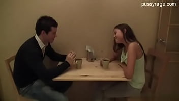 18 Yo Model Dick Sucking