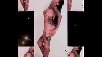 Exibicionismo, Fantasia-erotica - Unknown - 2025 - Sexy - Performance - Video 1725900