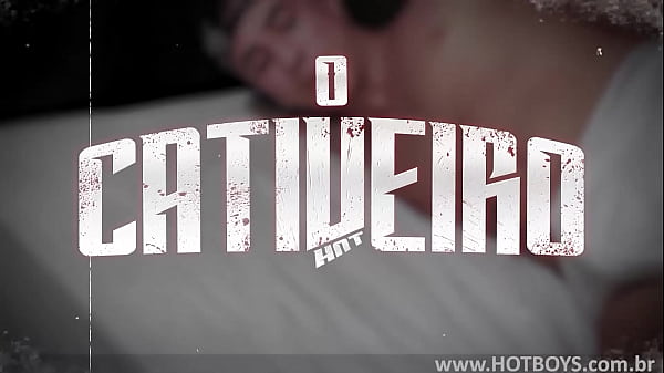 Fui Preso No Cativeiro Com Dois Dotados