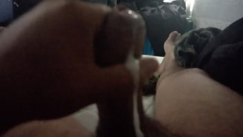 Una Masturbación Rica O No Digan