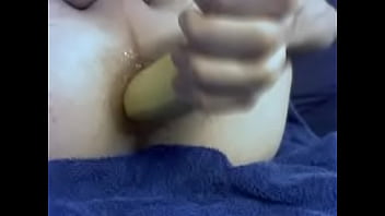 ⁣Banana In My Ass