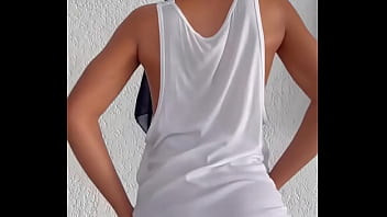 I Cummed Many Times To This Janemena Twerking